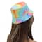 Summer Tie Dye Bucket Hat by Creatology&#x2122;